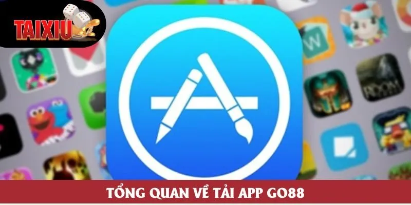 Tổng quan về tải app Go88 Tổng quan về tải app Go88