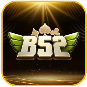 Logo B52